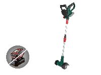 PARKSIDE® 20 V Akku-Fugenbürste »PFBA 20-Li A1«, ohne Akku und Ladegerät