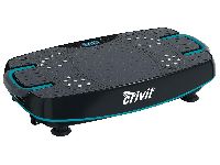 CRIVIT® Vibrationsboard, 200 Watt