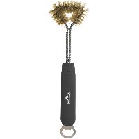 Napoleon 3-seitige Grill­-Reinigungsbürs­te, klein