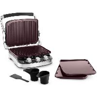 Delonghi Kontaktgrill CGH 912C