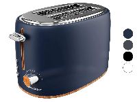 SILVERCREST® Toaster »STH 900«, mit Elementen in Holzoptik