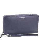 Bugatti Kellnerbörse »Lady Top Zip Around Ladywallet«