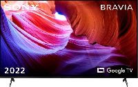 Sony KD-65X85K LCD-LED Fernseher (164 cm/65 Zoll, 4K Ultra HD, Smart-TV, Google TV, High Dynamic Range (HDR), 2022 Modell)
