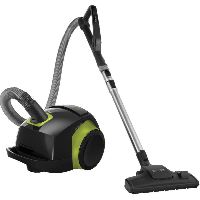 Grundig VCC 5850 A, Bodenstaubsauger