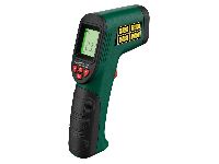 PARKSIDE® Infrarot-Temperaturmessgerät »PTIA1«, 8-Punkt-Laser