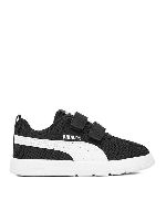 Puma Sneakers COURTFLEX V3 MESH INF 39808617 Schwarz
