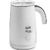 De’Longhi De'Longhi EMF 2.W Alicia Latte Milchaufschäumer, weiß