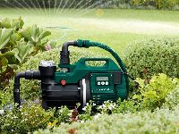 PARKSIDE® Haus- und Gartenautomat »PHGA 1300 A1«, 5 bar