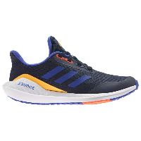 Adidas - Kid's EQ21 J Running - Sneaker blau