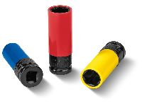 PARKSIDE® Schlagnuss-Satz, »PSS 3«, 3-teilig