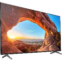 Sony BRAVIA KD65X85JAEP, 65 Zoll 4K LED-Fernseher