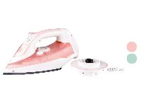 SILVERCREST® Dampfbügeleisen kabellos 360° SDBK 2400 E1