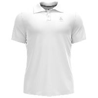 Odlo - Polo Shirt S/S F-Dry - weiß