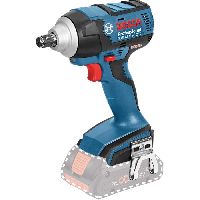 Bosch Akku-Schlagschrauber GDS 18V-LI HT Professional solo, 18Volt