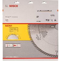 Bosch Kreissägeblatt Expert for Laminated Panel, Ø 303mm, 60Z