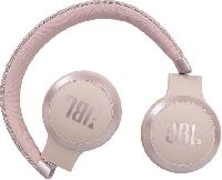 JBL LIVE 460NC Kabelloser On-Ear-Kopfhörer (Noise-Cancelling, Google Assistant, Bluetooth)