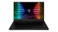 Razer Blade 17 Pro, Gaming Laptop mit 17,3 Zoll 360 Hz Full HD Display, Intel Core i7-11800H, 1 TB SSD, 16 GB DDR4 RAM, NVIDIA GeForce RTX 3060, Windows 10, Chroma RGB, DE-Layout, Schwarz