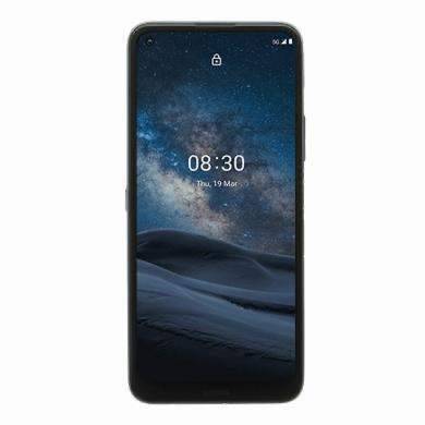 Refurbished: Nokia 8.3 6GB 5G Dual-Sim 64GB blau