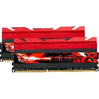 G.Skill DIMM 16 GB DDR3-2400 (2x 8 GB) Dual-Kit, Arbeitsspeicher