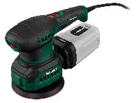 PARKSIDE® 3in1 Multifunktionsschleifer »PMFS 200 C3«