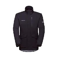 Mammut Herren Seon SO Hoodie Jacke