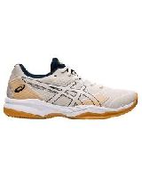 ASICS Damen Hallenschuhe COURT HUNTER