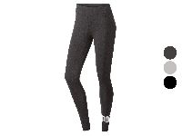Puma Damen Leggings, mit Baumwolle