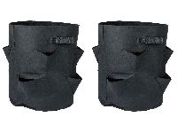 PARKSIDE® Erdbeere-Pflanzsack, 2er Set