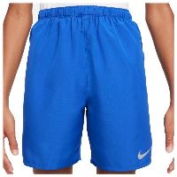Nike - Challenger Big Kids' (Boys') Training Shorts - Laufshorts Gr XL blau