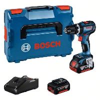 Bosch Akku-Schlagbohrschrauber GSB 18V-90 C Professional, 18Volt