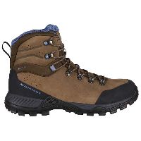 mammut - Women's Nova Tour II High GTX - Wanderschuhe braun