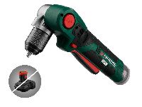 PARKSIDE® 12 V Akku-Winkelbohrmaschine »PWBSA 12 A1« , ohne Akku und Ladegerät