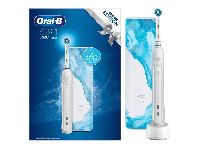 Oral-B Elektrische Zahnbürste »Pro 1 750«, mit Reise-Etui