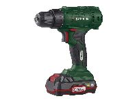 PARKSIDE® 20 V Akku-Bohrschrauber »PBSA 20«, mit Akku und Ladegerät