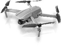 dji »Mavic Air 2 Fly More Combo« im Angebot bei Otto