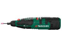 PARKSIDE® 12 V Akku-Feinbohrschleifer »PFBS 12 B6«
