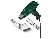 PARKSIDE® Heißluftgebläse »PHLG 2000 F5« mit 2000 Watt