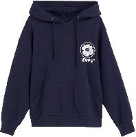 Levi's® Hoodie GRAPHIC LONE STAR