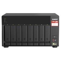 QNAP TS-873A-8G NAS System 8-Bay