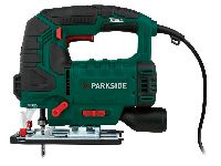 PARKSIDE® Pendelhubstichsäge »PSTD 800 C3«, 800 W, 0–3100 min-¹