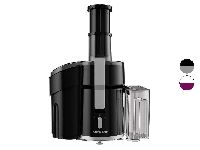 SILVERCREST® Fruchtentsafter SFE 450 C3