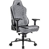 Sharkoon SKILLER SGS40, Gaming-Stuhl