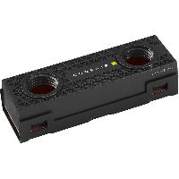 Corsair MP600 PRO XT Hydro X Edition 4 TB, SSD