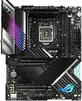 B-Ware: Asus ROG MAXIMUS XIII APEX - Motherboard - ATX - LGA1200-Sockel - Z590 - USB 3,2 Gen 1, USB 3,2 Gen 2, USB-C Gen 2x2 - 2,5 Gigabit LAN, Wi-Fi, Bluetooth - HD Audio (8-Kanal) (90MB16E0-M0EAY0)