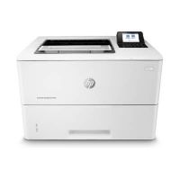 HP LaserJet Enterprise M507dn S/W-Laserdrucker LAN