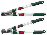 PARKSIDE® Teleskop-Astschere, 5-stufig einstellbar, mit Sicherheitsverschluss