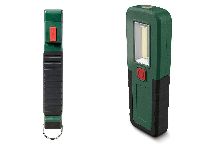 PARKSIDE® Akku-LED-Arbeitsleuchte »PALA 2000 A1« mit USB-C-Ladekabel