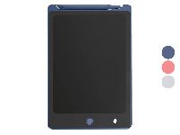 SILVERCREST® LCD-Schreibtafel, 8,5 Zoll, mit Standfunktion