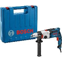 Bosch Schlagbohrmaschine GSB 21-2 RCT Professional