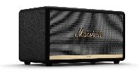 Marshall Stanmore II Bluetooth Lautsprecher, Kabelloser - Schwarz (EU)